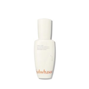 설화수 윤조 에센스 6세대 60ML<div id="product-title-en">sulwhasoo  activating serum</div>