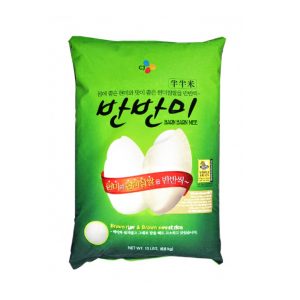 CJ  반반미  15LB <div style="font-size: 15px; color: #808080;  line-height: 1.1em;"><small>CJ banbanmi</small></div>