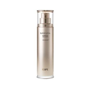 아이오페 슈퍼바이탈 에센셜 에멀젼(150ML) <div id="product-title-en">IOPE  essential emulsion</div>