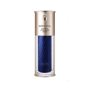 아이오페 슈퍼바이탈 오일 블렌딩  (40ML) <div id="product-title-en">IOPE  essential oil blending serum</div>