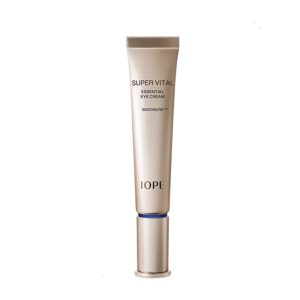 아이오페  슈퍼바이탈  에센셜 아이크림 (25ML) <div id="product-title-en">IOPE  essential eye cream</div>