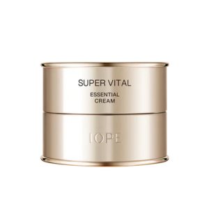 아이오페 슈퍼바이탈 에센셜크림 (50ML) <div id="product-title-en">IOPE  essential eye cream</div>