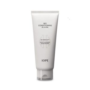 아이오페 바이오 컨디셔닝 오일 인 젤 (150ML) <div id="product-title-en">IOPE  conditioning oil in gel</div>