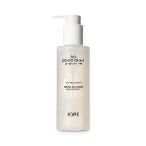 아이오페 바이오 컨디셔닝 에센스  폼 (180ML) <div id="product-title-en">IOPE  conditioning essence foam</div>