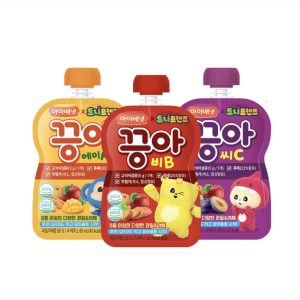 아이배냇 끙아 A <div id="product-title-en">puree A (apple, mango)</div>