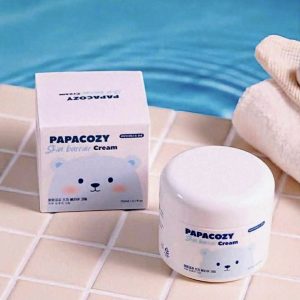 파파코지 아토피에 좋은 스킨베리어크림 150ML <div id="product-title-en">skin barrier cream (good for atopy)</div>