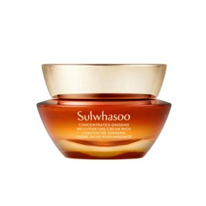 설화수 자음생 크림 리치 50ML<div id="product-title-en">sulwhasoo  ginseng rejuvenating cream rich</div>