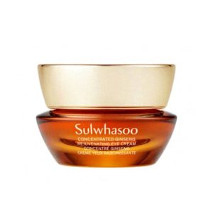 설화수 자음생 아이크림 15ML<div id="product-title-en">sulwhasoo  ginseng rejuvenating eye cream</div>