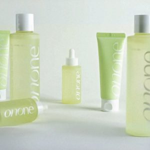 온원 블루밍 스킨케어세트  1+2+3<div id="product-title-en">Toner + Soothing cream + Ampoule</div>