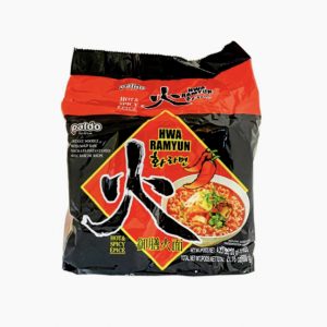 팔도 화라면 멀티<div id="product-title-en">hwa ramen (multi)</div>