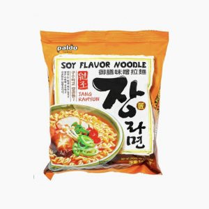 팔도 장라면 멀티 <div id="product-title-en">soy flavor noodle (multi)</div>