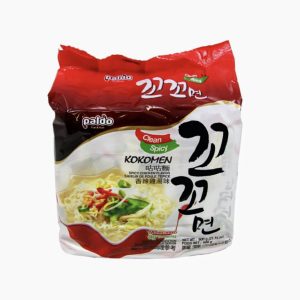 팔도 꼬꼬면 멀티<div id="product-title-en">kokomen (multi)</div>