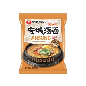 농심 안성탕면 멀티 <div id="product-title-en">ansung tangmyun(multi)</div>