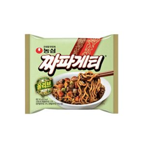농심 짜파게티 멀티  <div id="product-title-en">hapagetti (multi)</div>