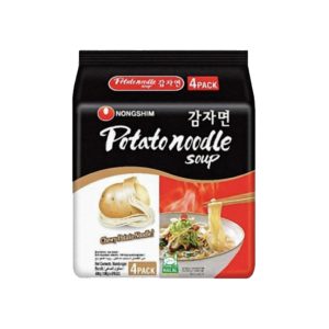 농심 감자면 멀티<div id="product-title-en">potato noodle (multi)</div>