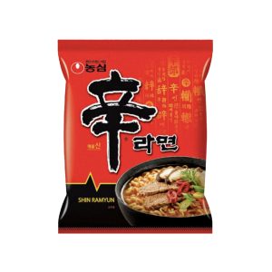농심 신라면 멀티<div id="product-title-en">shin ramyun (multi)</div>