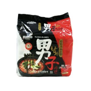 팔도 남자라면 멀티<div id="product-title-en">namja ramen (multi)</div>