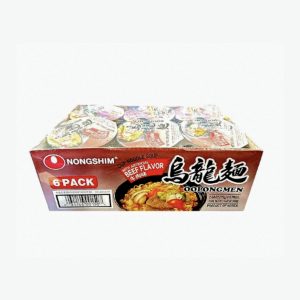 농심 오룡면컵 (소고기)<div id="product-title-en">oolongmyun cup (beef)</div>