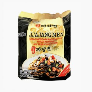 팔도 일품짜장 멀티<div id="product-title-en">ilpoom jajangmen (multi)</div>