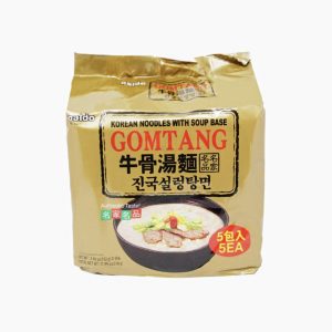 팔도 진국설렁탕면 멀티<div id="product-title-en">gomtang noodle (multi)</div>