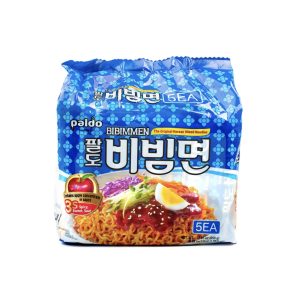 팔도 비빔면 멀티<div id="product-title-en">bibim men (multi)</div>