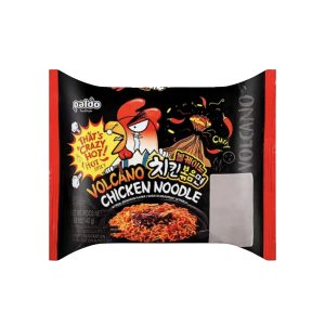 팔도 볼케이노 치킨볶음면 멀티 <div id="product-title-en">volcano chicken noodle (multi)</div>