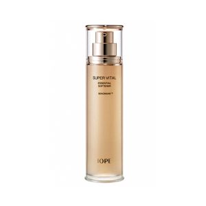 아이오페 슈퍼바이탈 에센셜 소프너 (150ML) <div id="product-title-en">IOPE essential softener</div>