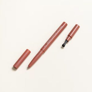 스타일리쉬 오토립라이너 펜슬 베리쉬폰<div id="product-title-en">auto lip pencil berry chiffon</div>