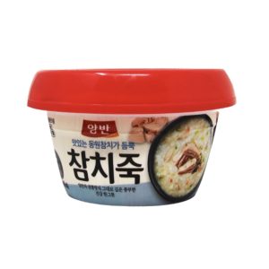 동원 참치죽 285g<div id="product-title-en">rice porridge (tuna)</div>