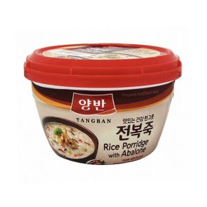 동원 전복죽 287.5g  <div id="product-title-en">rice porridge (abalone)</div>