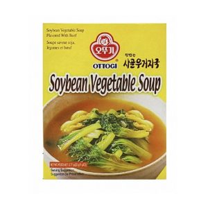 오뚜기 사골우거지국<div id="product-title-en">beef bone & vegetable soup</div>