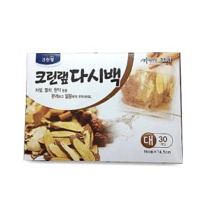 크린랲 다시백 대  <div id="product-title-en">clean wrap clean dasi bag (L)</div>
