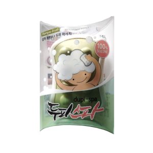쿨핀 샴푸브러쉬 +두피마사지  두피스파 실리콘 100%<div id="product-title-en">shampoo brush  </div>