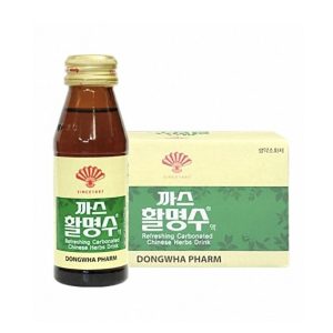 동화약품 까스활명수  75ML 10입<div id="product-title-en"> whalmyungsu</div>