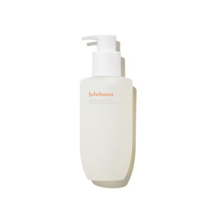 설화수 순행 클렌징오일 200ML<div id="product-title-en">sulwhasoo gentle cleansing oil</div>