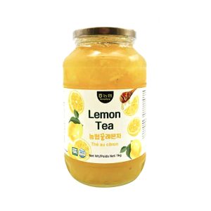 두원농협 레몬차 1kg<div id="product-title-en">honey lemon tea</div>