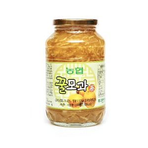 두원농협 모과차 1kg<div id="product-title-en">honey quince tea</div>