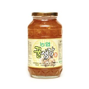두원농협 생강차 1kg<div id="product-title-en">honey ginger tea</div>