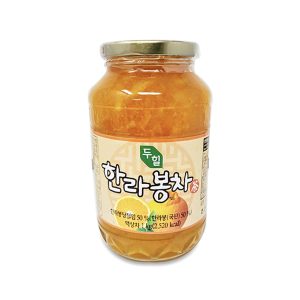 두원농협 한라봉차 1kg<div id="product-title-en">hallabong tea</div>