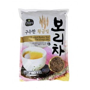 황금빛보리차 2LB<div id="product-title-en">golden roasted barley tea</div>