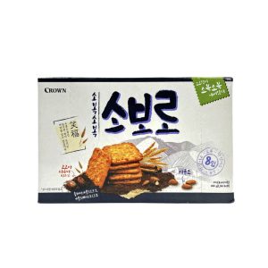 크라운 소보로 240g<div id="product-title-en">soboro</div>