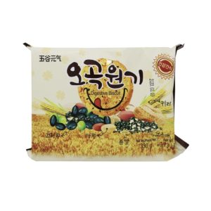 오곡원기 쿠키 315g<div id="product-title-en">5 grains  cookie</div>