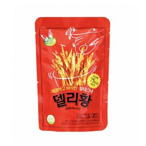 델리황 매운맛 20g<div id="product-title-en">delihwang spicy flavor</div>