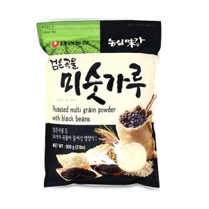 태경 검은곡물 미숫가루 900g <div id="product-title-en">black bean grain powder</div>