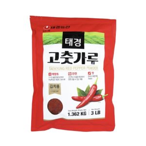 태경 고추장용 고추가루 1lb<div id="product-title-en">red pepper powder</div>