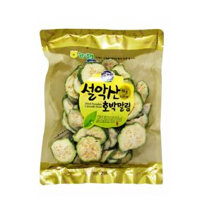 농협 두메산 호박말림 150g <div id="product-title-en">dried pumpkin</div>