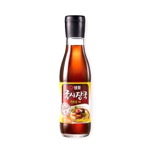 샘표 국시장국 가츠오 350 ML<div id="product-title-en">soup base (fishflake)</div>