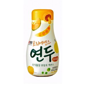 샘표 요리에센스 우리콩<div id="product-title-en">yondu liquid seasoning </div>