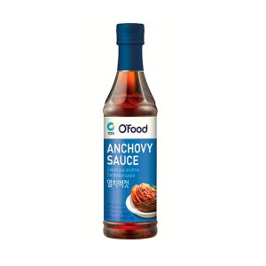 청정원 멸치액젓 830ML<div id="product-title-en">anchovy sauce</div>