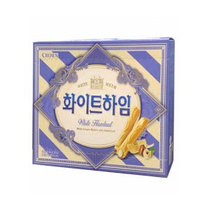크라운 화이트하임 284g<div id="product-title-en">white heim</div>